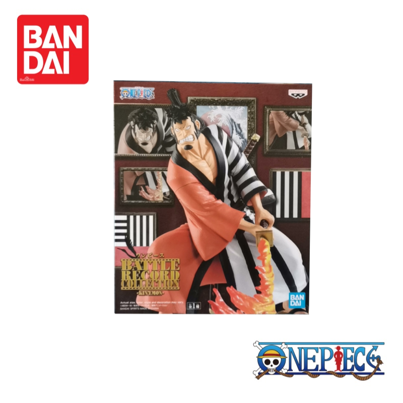 In Stock Original Bandai Banpr - огляд і ціна Anime Merchandise From Japan