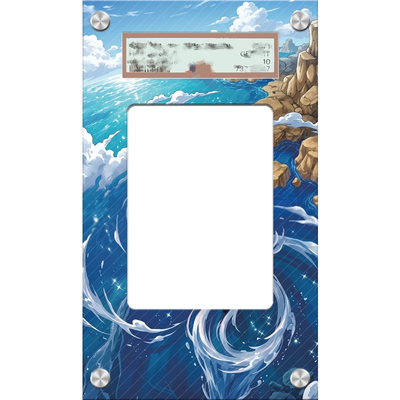 Art Display for One Piece Sanj - огляд і ціна Anime Merchandise From Japan