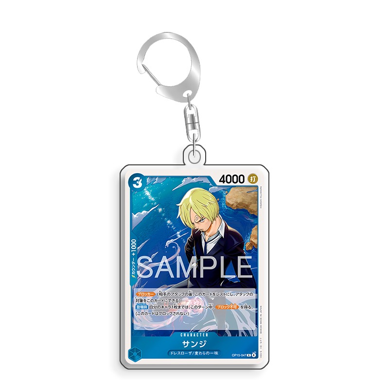 Art Display for One Piece Sanj - огляд і ціна Anime Merchandise From Japan