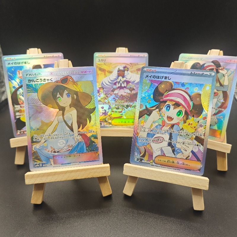 DIY Anime and Gaming Merchandi - огляд і ціна Anime Merchandise Europe