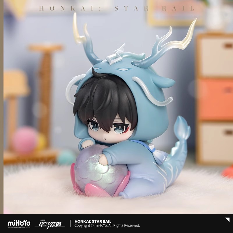 Official Honkai Star Rail Aven - огляд і ціна Original Anime Merchandise