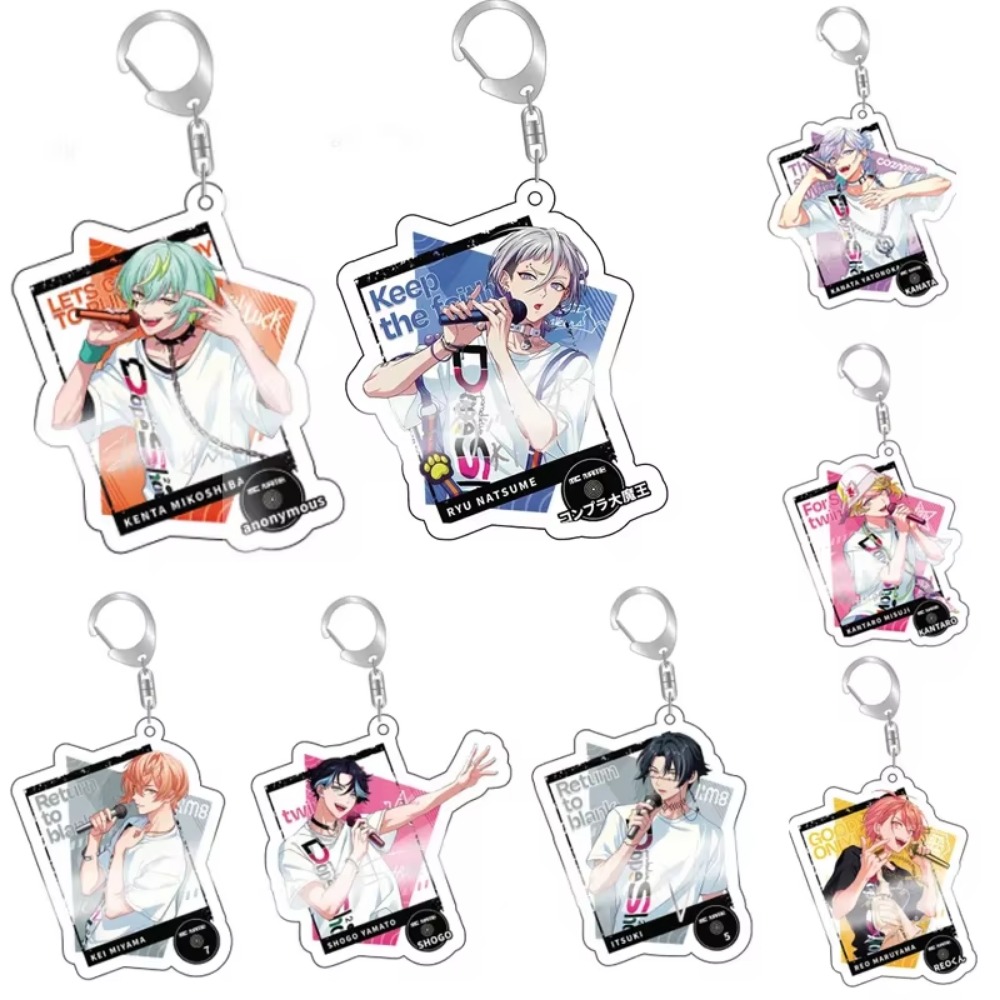 Anime Paradox Live Cosplay Acr - огляд і ціна Anime Merchandise Wholesale