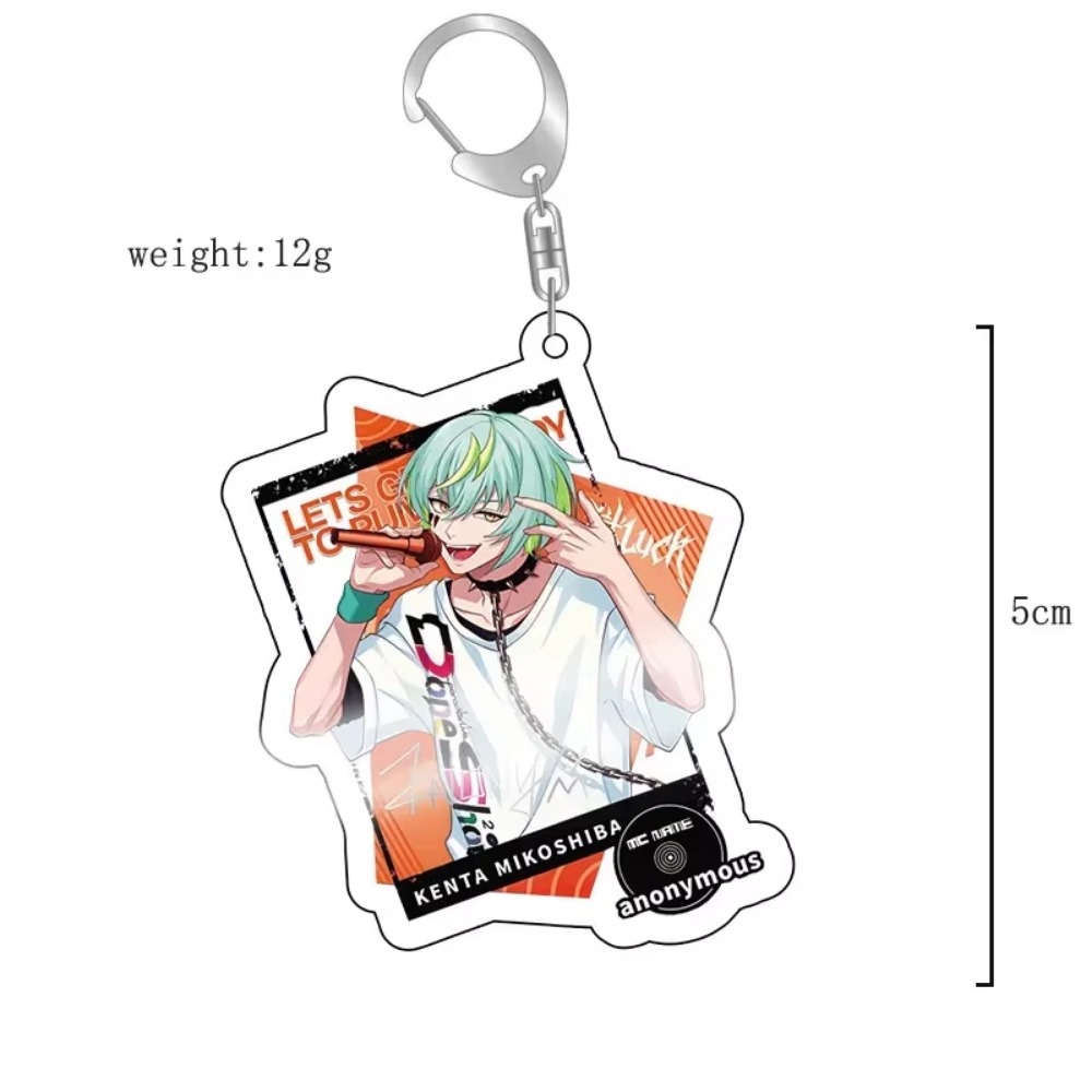 Anime Paradox Live Cosplay Acr - огляд і ціна Anime Merchandise Wholesale