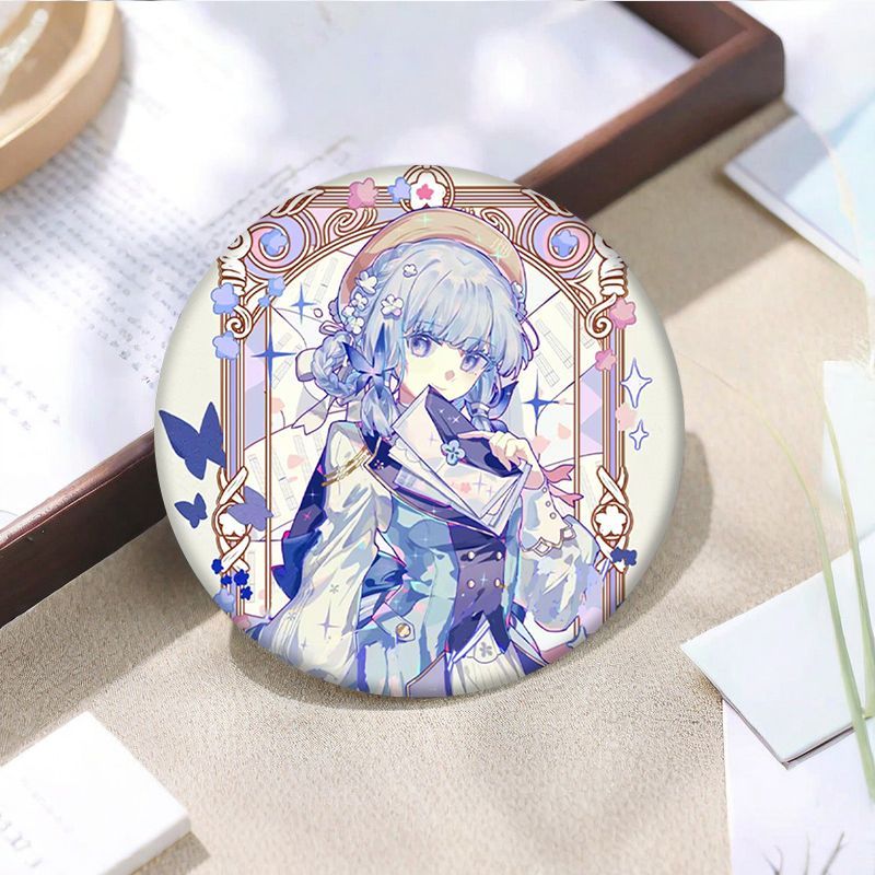 New Genshin Impact Anime Merch - огляд і ціна Anime Merchandise In Japan