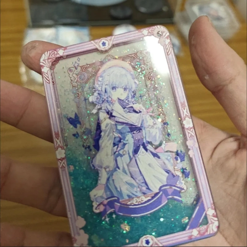 New Genshin Impact Anime Merch - огляд і ціна Anime Merchandise In Japan
