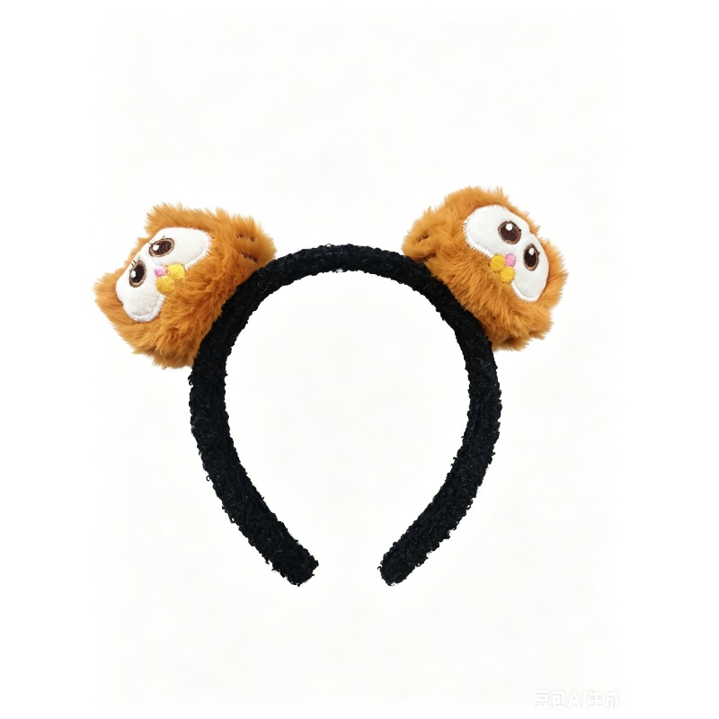 Garfield cartoon cute plush he - огляд і ціна Anime Merchandise Wholesale