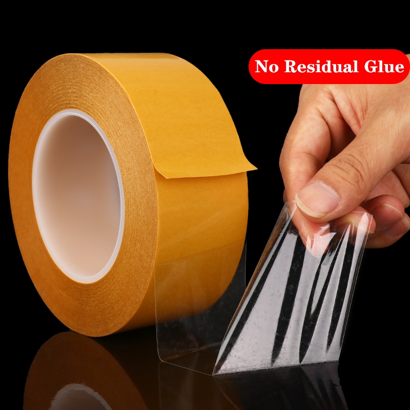 50M Double Sided Tape PET Acry - огляд і ціна Sticker Sheet Set
