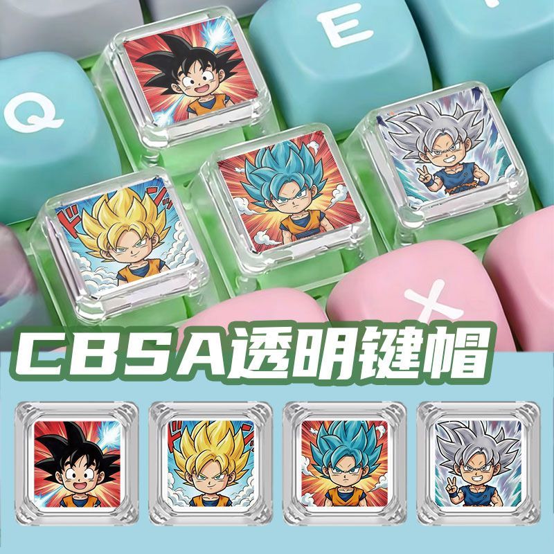 Dragon Ball Super Saiyan Carto - огляд і ціна Anime Merchandise Wholesale
