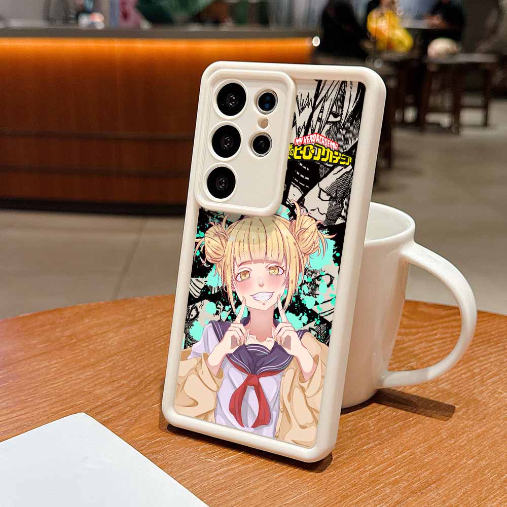 My Hero Academy For Samsung Ga - огляд і ціна Lanyard Anime Logo