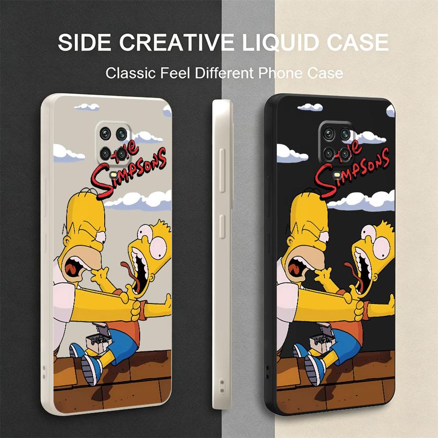 The Simpsons Cartoon Case for  - огляд і ціна Lanyard Anime Logo