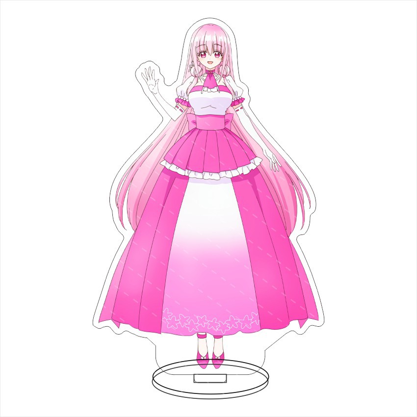 16CM Anime Figure The Dark His - огляд і ціна Anime Merchandise Toys