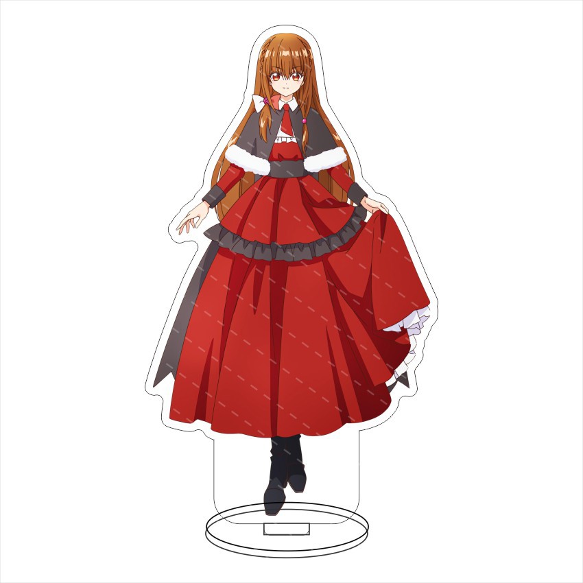 16CM Anime Figure The Dark His - огляд і ціна Anime Merchandise Toys