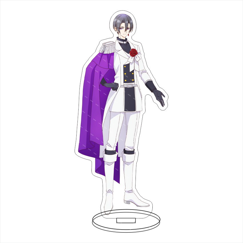 16CM Anime Figure The Dark His - огляд і ціна Anime Merchandise Toys