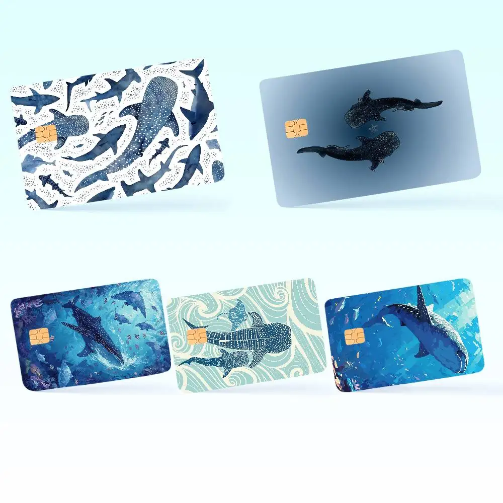 Whale Shark Anime Cartoon Perf - огляд і ціна Anime Merch Ideas