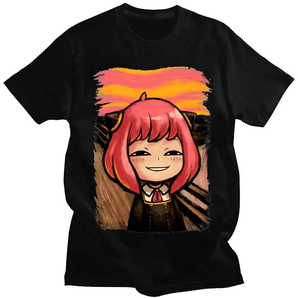 Japanese Anime Spy X Family An - огляд і ціна Anime Merchandise Men