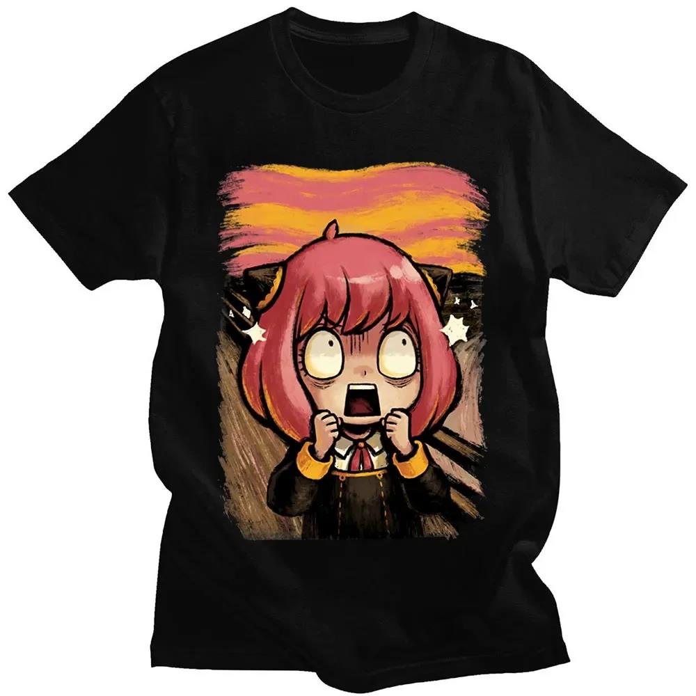 Japanese Anime Spy X Family An - огляд і ціна Anime Merchandise Men