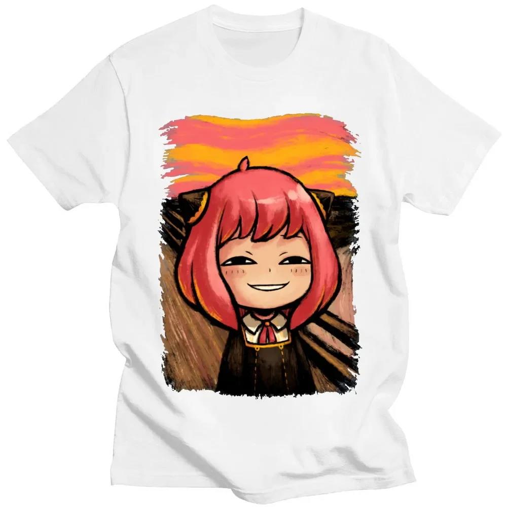 Japanese Anime Spy X Family An - огляд і ціна Anime Merchandise Men