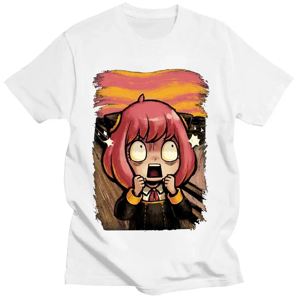 Japanese Anime Spy X Family An - огляд і ціна Anime Merchandise Men