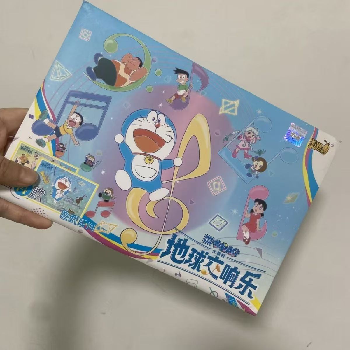 KAYOU Genuine Doraemon Nobita' - огляд і ціна Anime Merchandise Europe