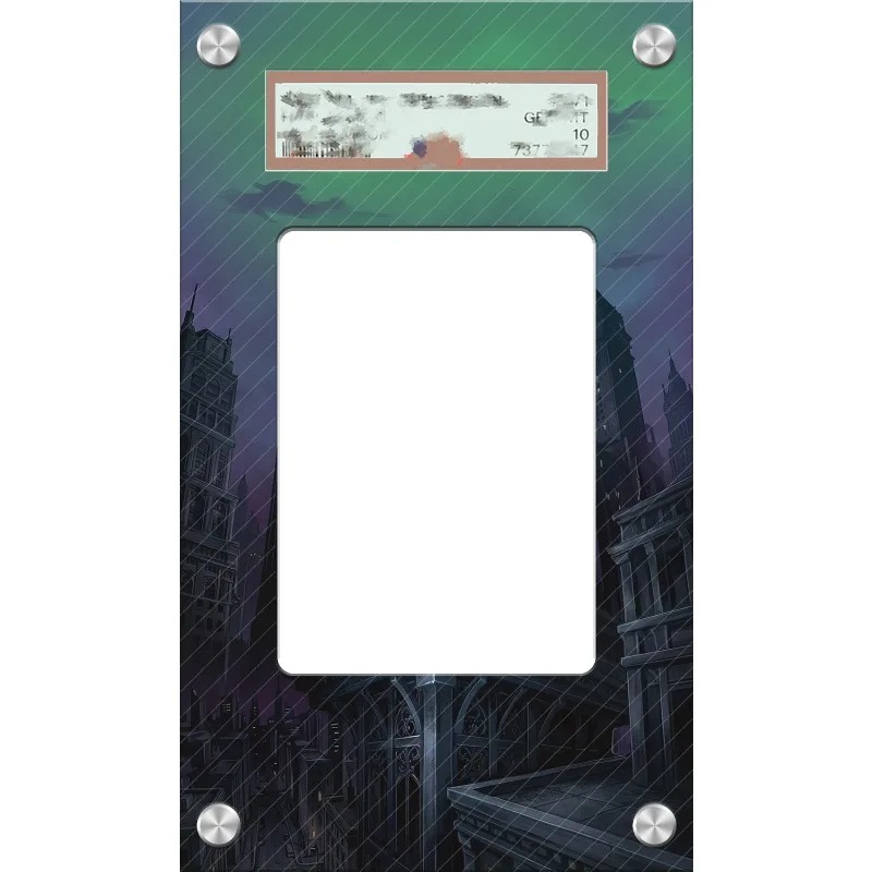 Art Display for Pokemon MegaAb - огляд і ціна Anime Merchandise From Japan