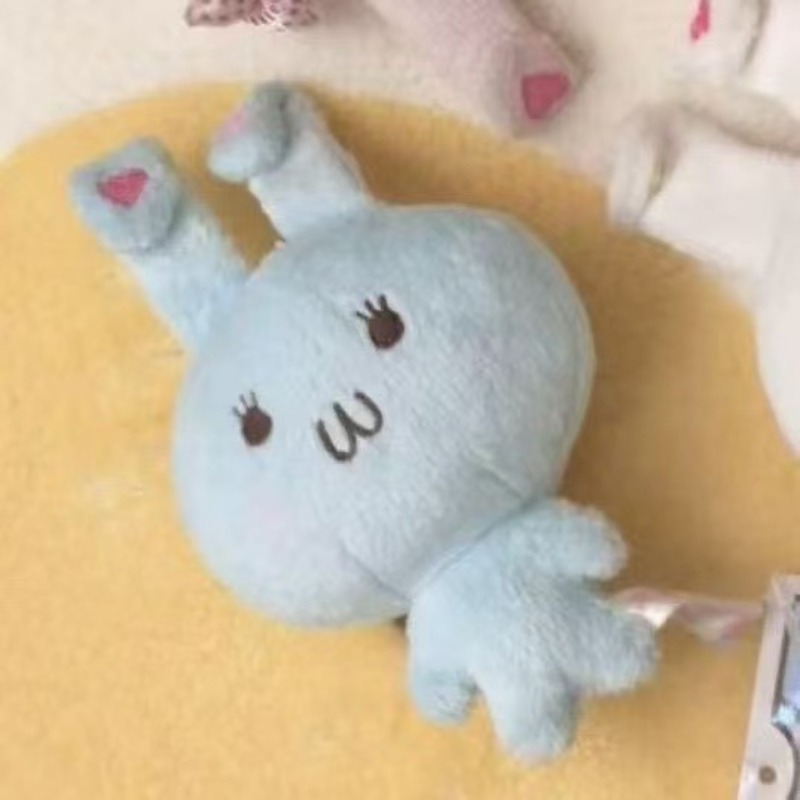 Cute Cartoon Backpack Pendant  - огляд і ціна Anime Merchandise From Japan