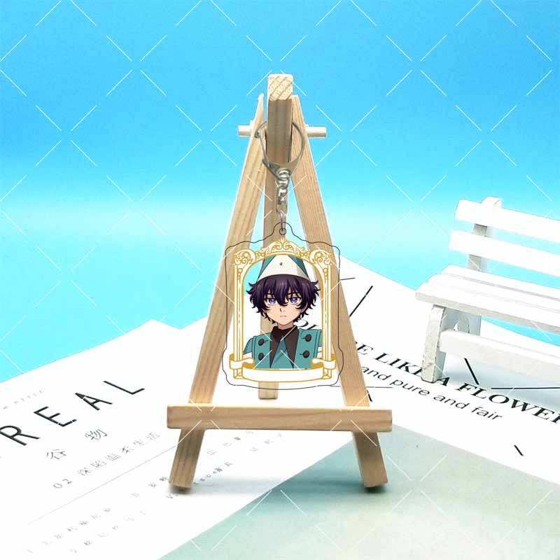 Witch Hat Atelier Coco Qifrey  - огляд і ціна Anime Merchandise In Japan