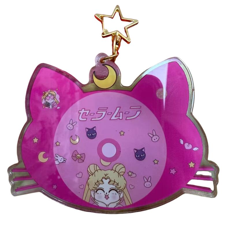 Japanese Sailor Moon Anime Mer - огляд і ціна Anime Merchandise From Japan