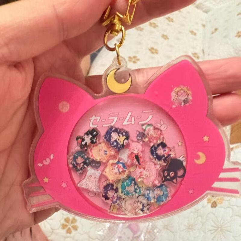 Japanese Sailor Moon Anime Mer - огляд і ціна Anime Merchandise From Japan