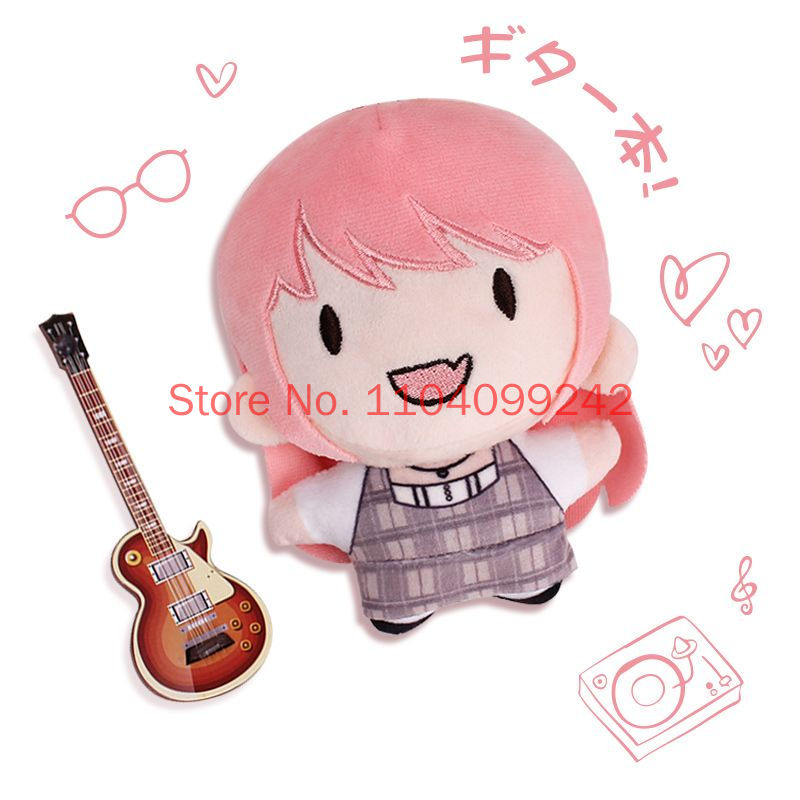 Original BanG Dream! It's MyGO - огляд і ціна Original Anime Merchandise