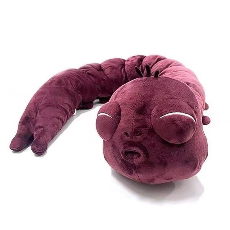 Anime Jujutsu Kaisen Plush Dol - огляд і ціна Original Anime Merchandise