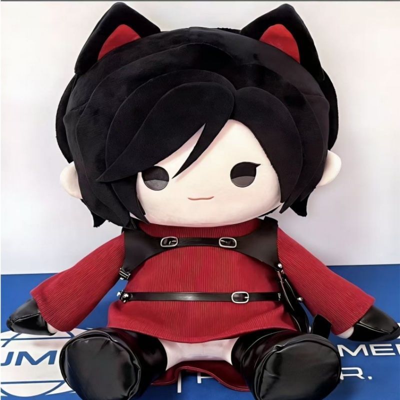 2026 New Fan Merchandise, Resi - огляд і ціна Original Anime Merchandise