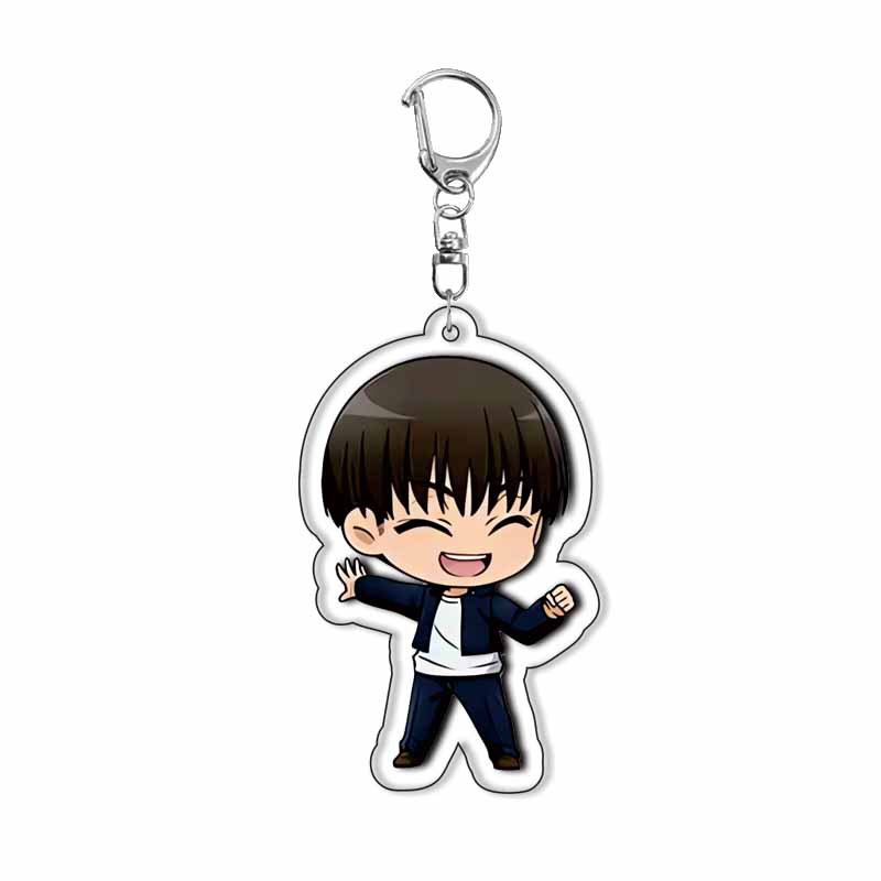 Jujutsu Kaisen Yuji Itadori Ac - огляд і ціна Anime Merchandise Wholesale