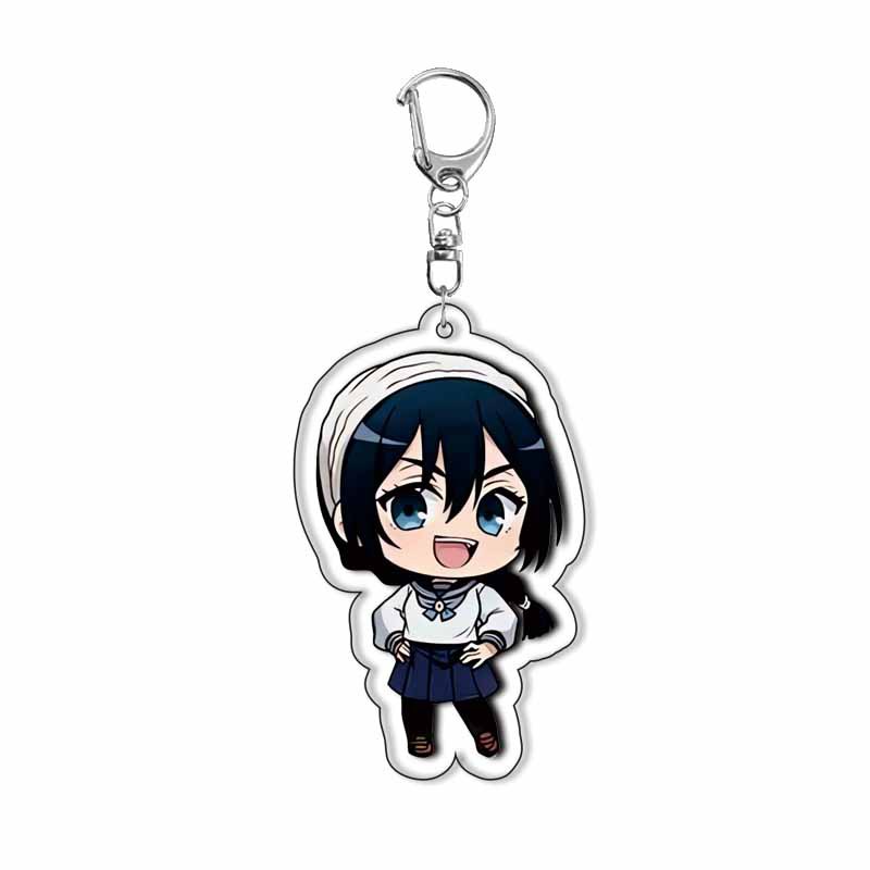 Jujutsu Kaisen Yuji Itadori Ac - огляд і ціна Anime Merchandise Wholesale
