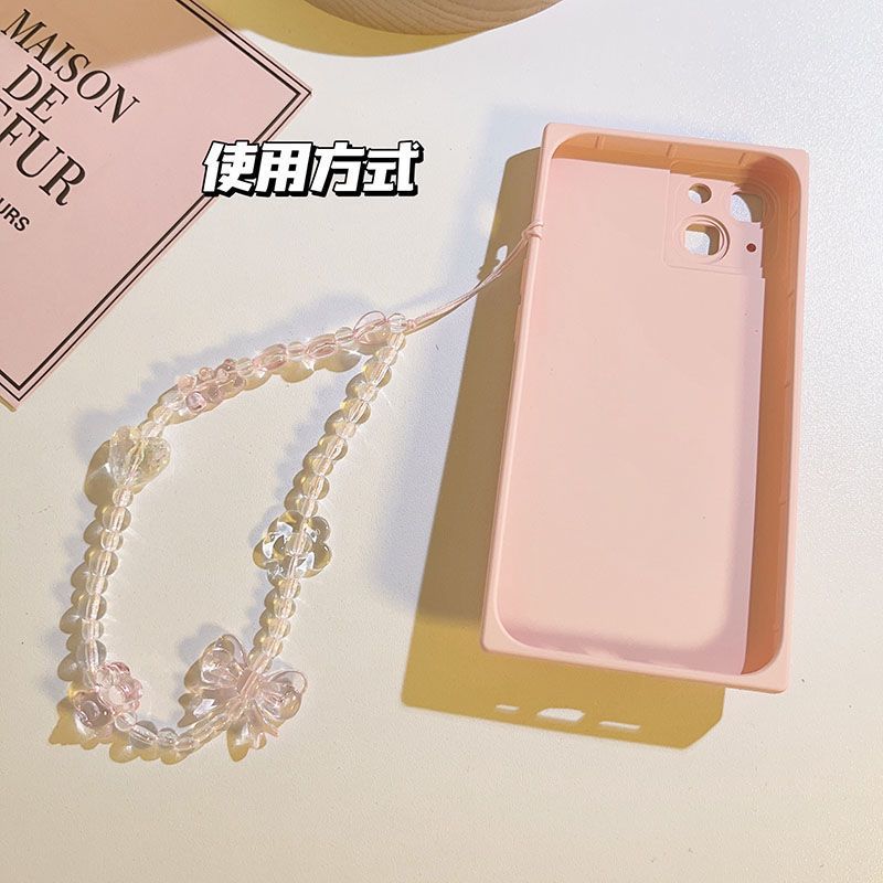 Cellphone Lanyard Keychain Wom - огляд і ціна Anime Merchandise Keychain