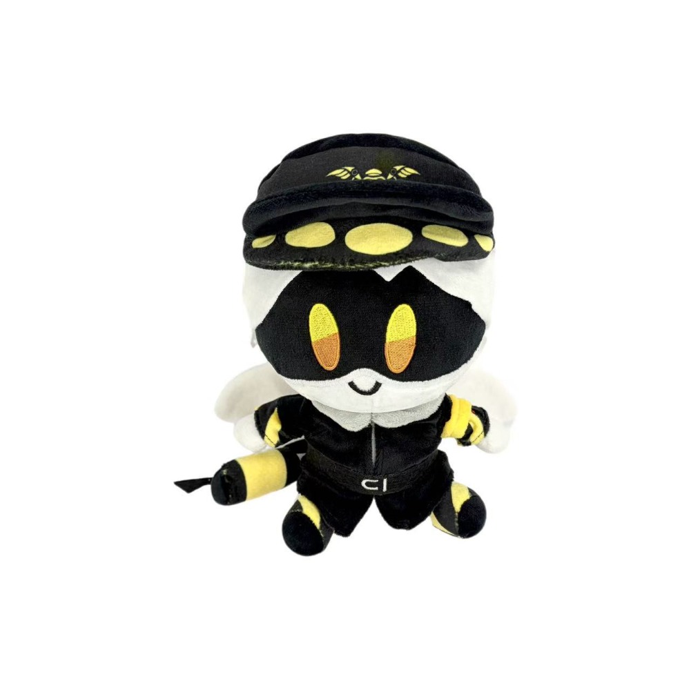 Murder Drones Plush Cute Carto - огляд і ціна Anime Merchandise Europe