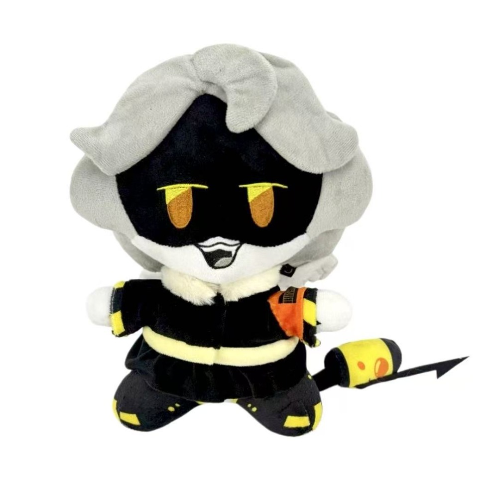 Murder Drones Plush Cute Carto - огляд і ціна Anime Merchandise Europe