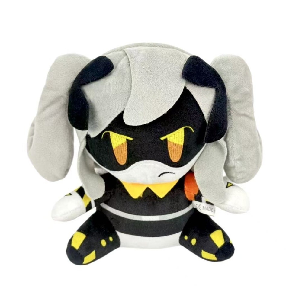 Murder Drones Plush Cute Carto - огляд і ціна Anime Merchandise Europe