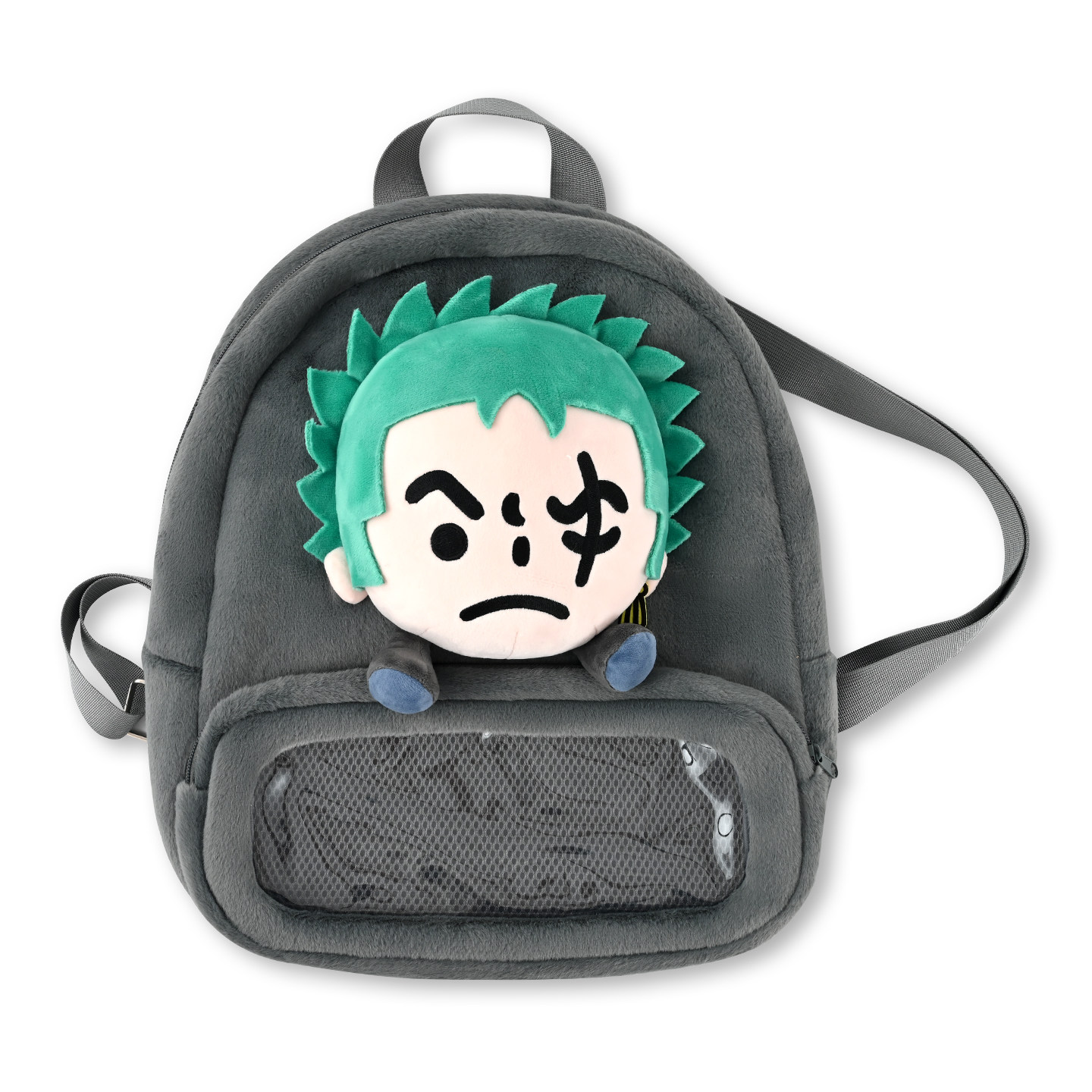 One Piece Backpack Cartoon Mon - огляд і ціна Anime Merchandise From Japan