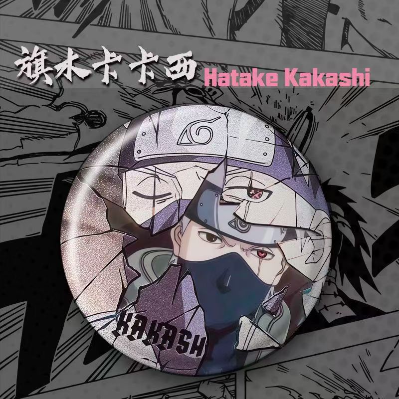 NARUTO anime merchandise carto - огляд і ціна Anime Merchandise In Japan