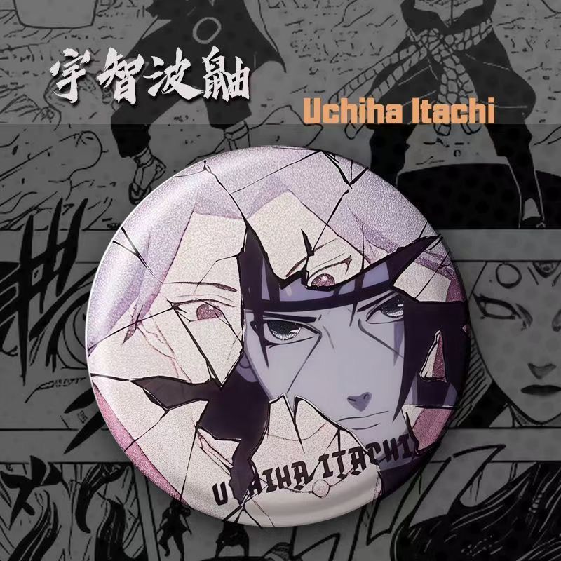 NARUTO anime merchandise carto - огляд і ціна Anime Merchandise In Japan