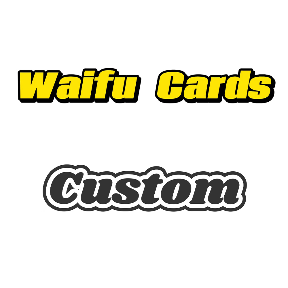 Custom Anime Merchandise Colle - огляд і ціна Anime Merchandise Europe