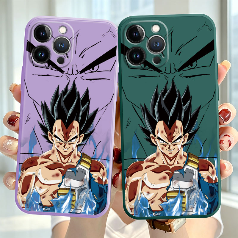 Dragon Ball Vegeta Soft Cover  - огляд і ціна Lanyard Anime Logo