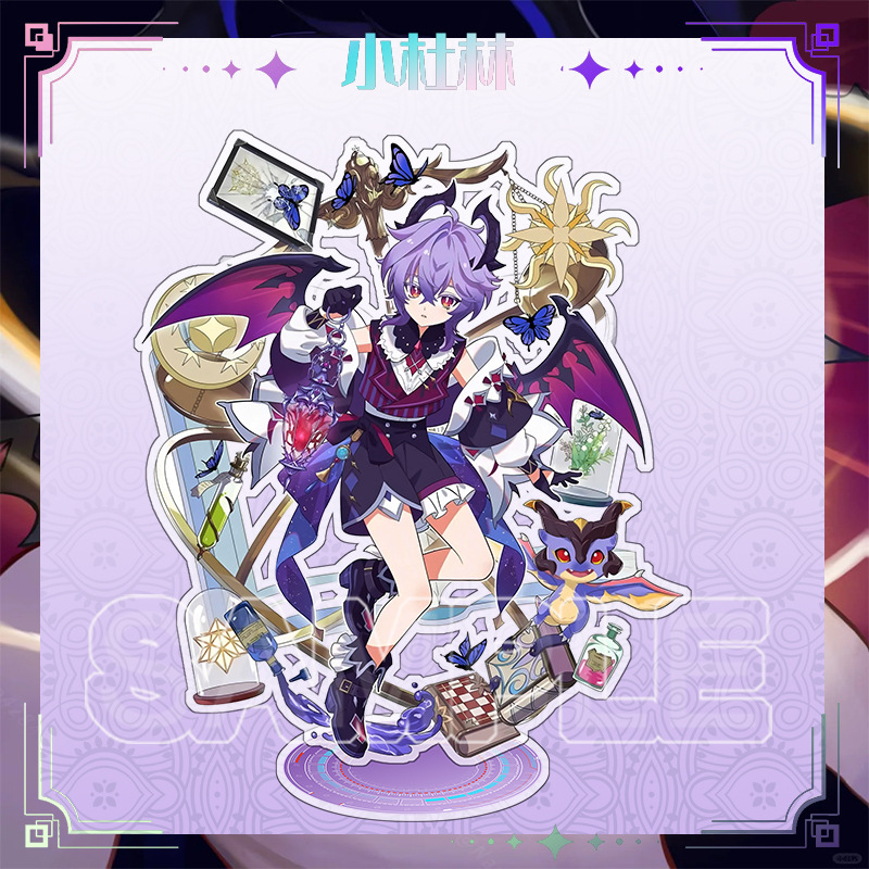 Durin Set Game Yuan Shen Impac - огляд і ціна Anime Merchandise Wholesale