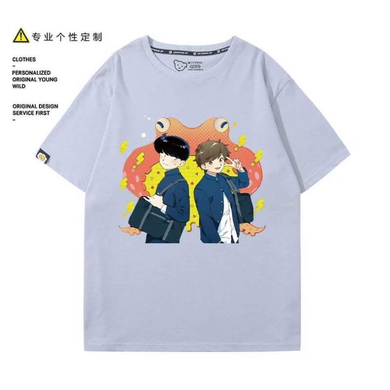 Go for It, Nakamura! Nakamura  - огляд і ціна Anime Merchandise Men