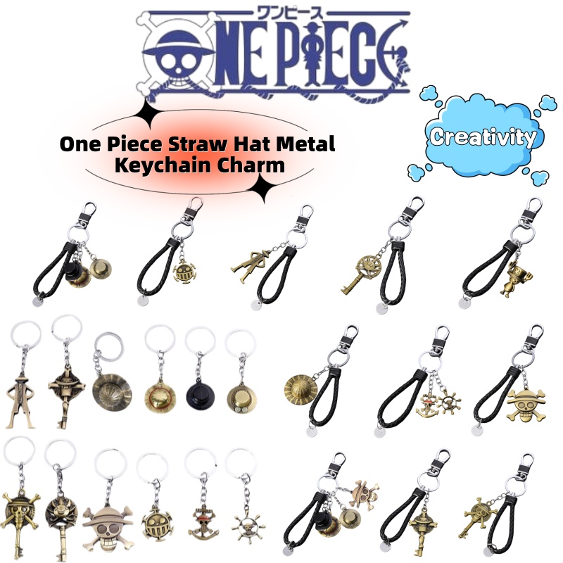 Creative One Piece cartoon ani - огляд і ціна Anime Merchandise In Japan