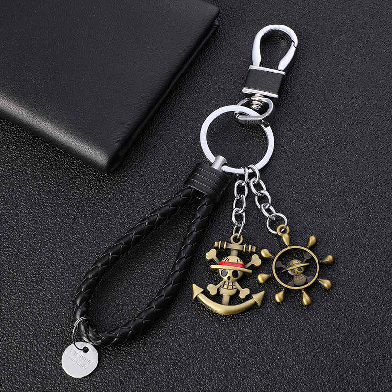Creative One Piece cartoon ani - огляд і ціна Anime Merchandise In Japan