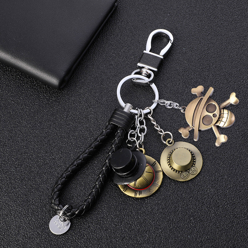Creative One Piece cartoon ani - огляд і ціна Anime Merchandise In Japan