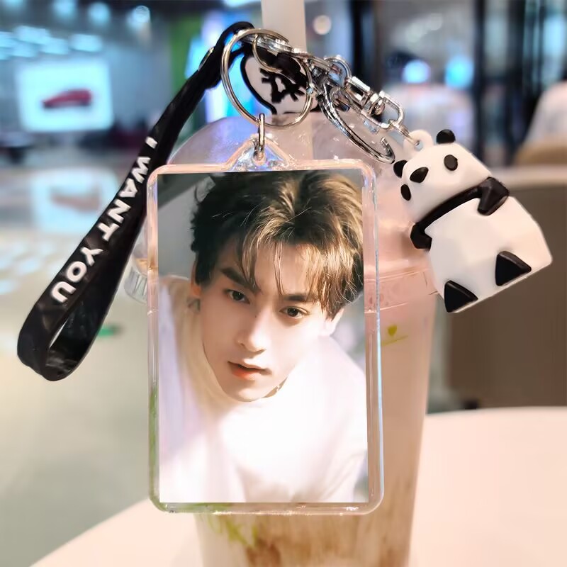 Tian Xuning, double-sided keyc - огляд і ціна Original Anime Merchandise