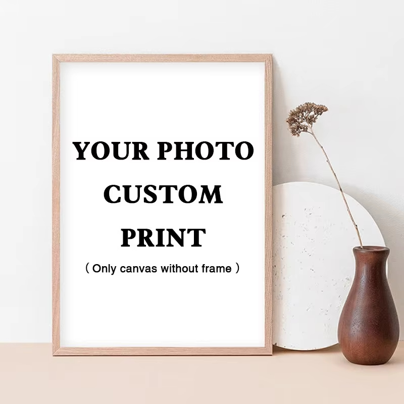 （No Frame）Personalized Gift Cu - огляд і ціна Art Print Framed