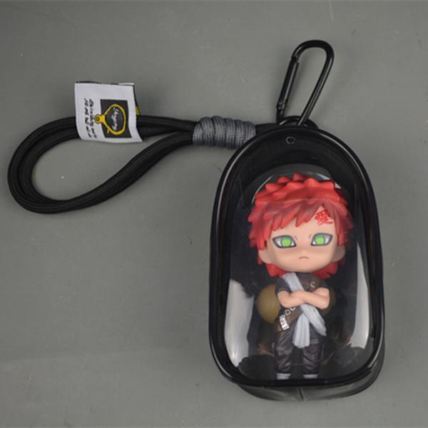NARUTO Gaara anime merchandise - огляд і ціна Anime Merchandise In Japan